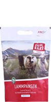 Cat Dog Accessories B.A.R.F. Easy Barf Lammpansen 150g 1 Piece Anifit
